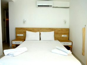 Olimpos Beach Hotel by RRH&R