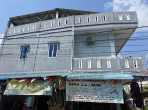 Hotel O Baloi Homestay