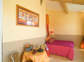 Chambres d'Hotes Domaine des Machottes