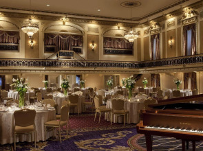 The Roosevelt Hotel, New York City