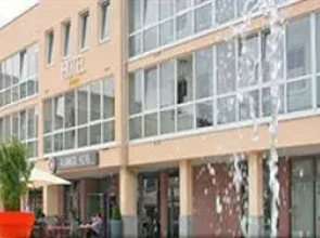 1a Business Hotel