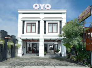 Oyo 690 The 1061 Hom Syariah