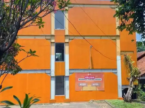 Residence Tanjung Pakuan(Tanjung Pakuan)