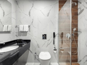 Dobedan Beach Resort Comfort