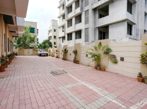 Fabhotel Swaraj