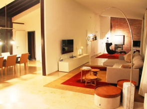 Villa EMG Bonn