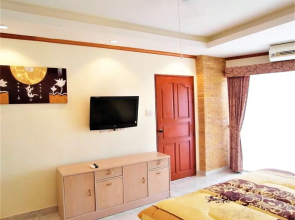 Sea Pool View at View Talay 1 Condo Pattaya