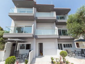 Akti Alegra Apartment