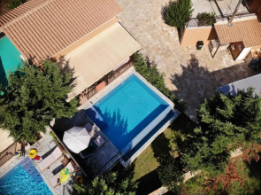Dimarion Villas