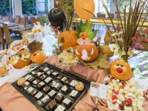 Hotel GHT Oasis Tossa & Spa