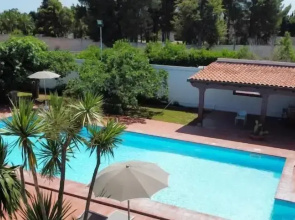 Villa Clori