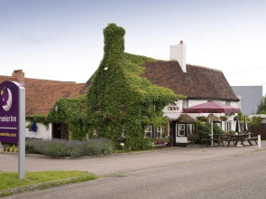 Premier Inn St. Neots - A1/Wyboston