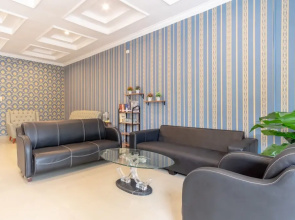 Barat Guesthouse by OYO