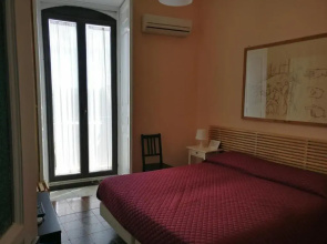 B&B Porta della Terra