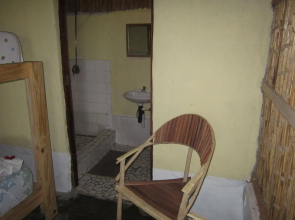 Baobab Beach Lodge & Backpackers
