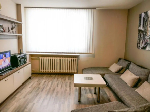 Lozenets Apartment