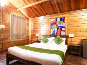 Treebo Trend Maison Ocean Beach Resort