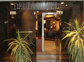 Delta Alexandria