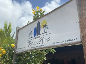 Pousada Rico Atins