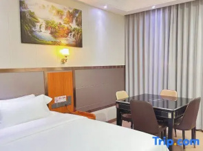 Qingyun Hotel, Yutang Hot Spring Branch, Doumen, Zhuhai