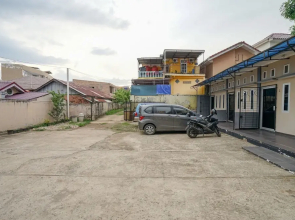 Afifah Homestay Syariah by OYO Rooms