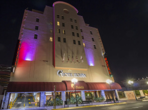 Hotel Ticuán