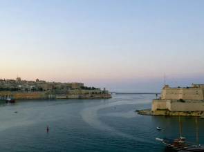 Sally Port Senglea