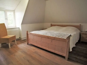 Holiday Apartment Strandkrabbe