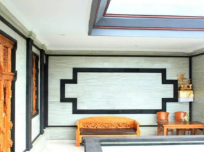 Lucky Family House