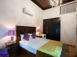 Cedrus Hotel