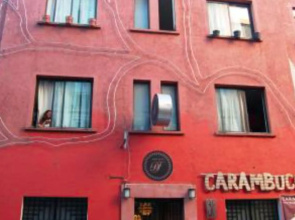 Hostel Suites DF