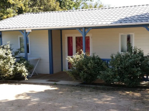 Camping Colomba