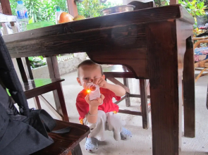 Baan Songjum Homestay