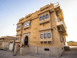 Ozaki Hostel Jaisalmer