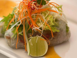 d'primahotel Seminyak