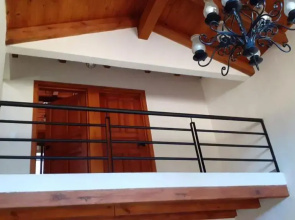 Cabaña Verito