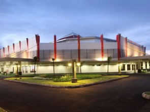 Sutanraja Hotel, Convention & Recreation