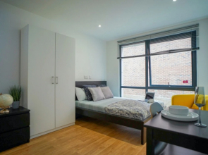 Rooms & Studios STUDENTS ONLY- SHEFFIELD