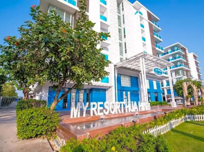 My Resort HuaHin D612 by Lux9