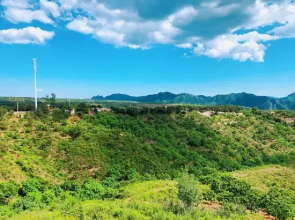 Qingshan'Ge Hostel