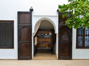 Riad Porte Royale