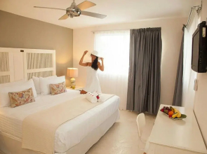 Hotel Siesta Holbox