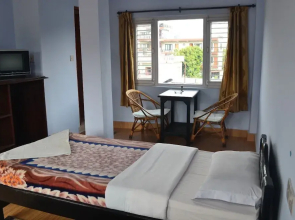 OYO 268 Hotel Nanohana