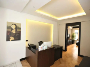 Luxury 4+1 Apt @ Nisantasi