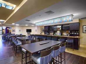 DoubleTree by Hilton Hotel Orlando Downtown