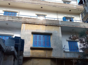 Marinus of Tyre - Dorms in Achrafieh