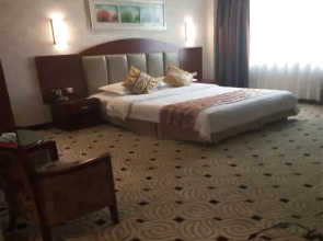 Hongfu Junggar Hotel