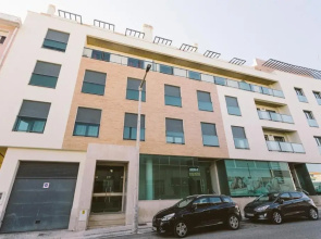 Best Houses 15 - Downtown Peniche