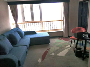 Zmax Shijiazhuang Tangu East Street