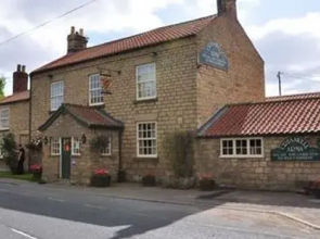 The Cresswell Arms